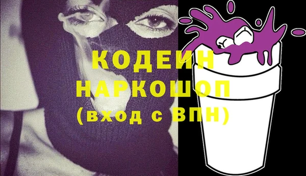 крисы Горняк